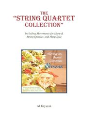 Cover image for String Quartet Collection