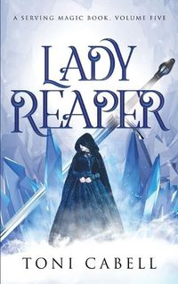 Cover image for Lady Reaper