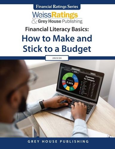 Cover image for Financial Literacy Basics, 2022/23