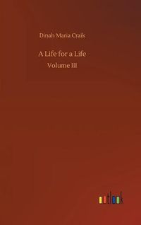 Cover image for A Life for a Life