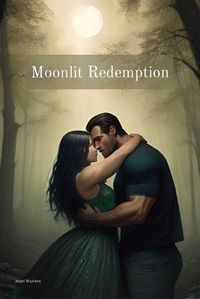 Cover image for Moonlit Redemption