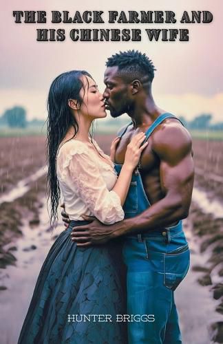 Cover image for The Black Farmer and his Chinese Wife