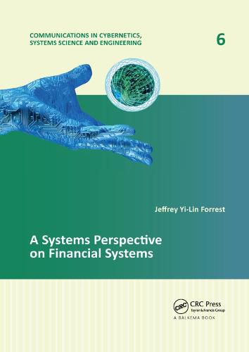 Cover image for A Systems Perspective on Financial Systems