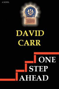 Cover image for One Step Ahead