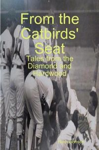 Cover image for From the Catbirds' Seat