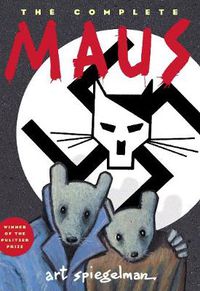 Cover image for The Complete MAUS