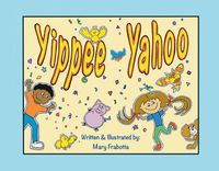 Cover image for Yippee Yahoo