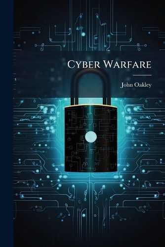 Cover image for Cyber Warfare
