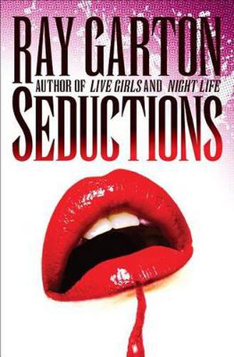 Cover image for Seductions