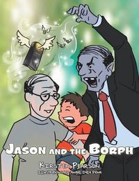 Cover image for Jason and the Borph