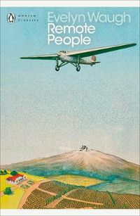 Cover image for Remote People