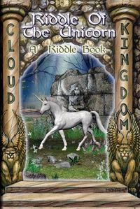 Cover image for Riddle of the Unicorn