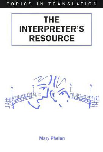 Cover image for The Interpreter's Resource