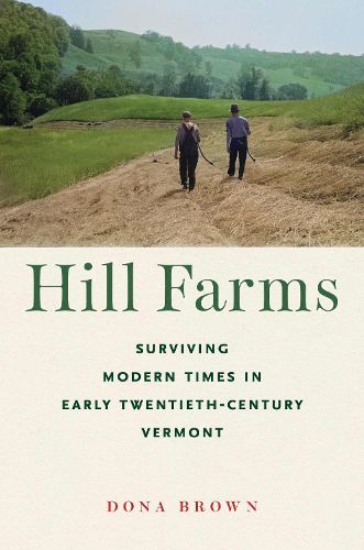 Cover image for Hill Farms