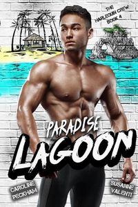 Cover image for Paradise Lagoon