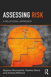 Cover image for Assessing Risk: A Relational Approach