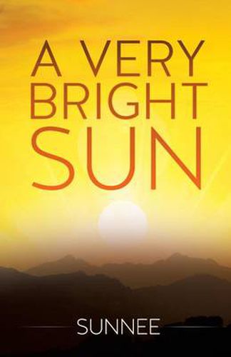 Cover image for A Very Bright Sun