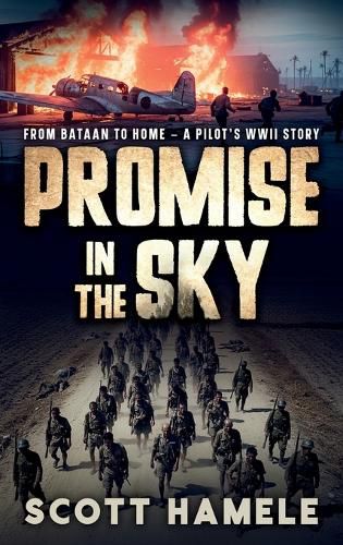 Cover image for Promise in the Sky