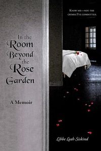 Cover image for In the Room Beyond the Rose Garden