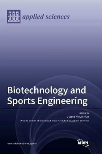 Cover image for Biotechnology and Sports Engineering