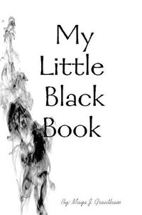 Cover image for My Little Black Book