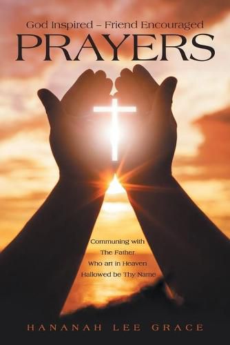 Cover image for Prayers