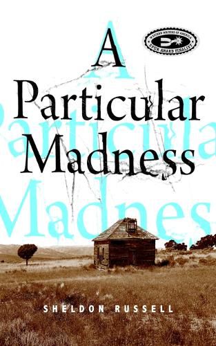Cover image for A Particular Madness