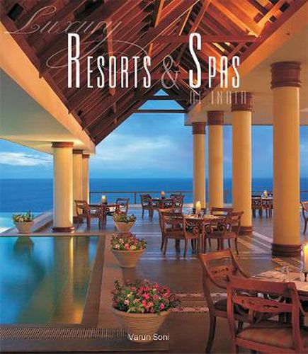 Cover image for Luxury Resorts & Spas of India