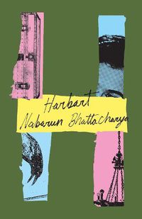 Cover image for Harbart