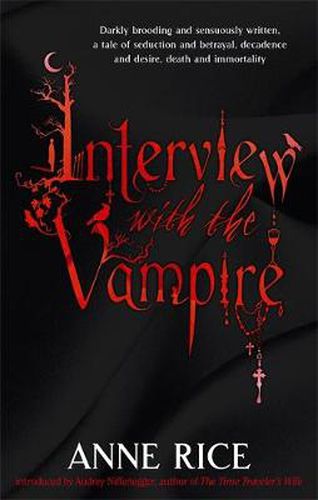 Interview with the Vampire (The Vampire Trilogy, Book 1)