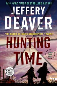 Cover image for Hunting Time