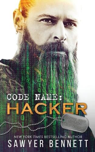 Cover image for Code Name