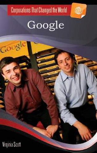 Cover image for Google