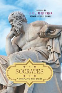 Cover image for Socrates a Complete Biography