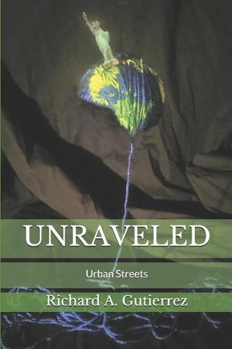 Cover image for Unraveled