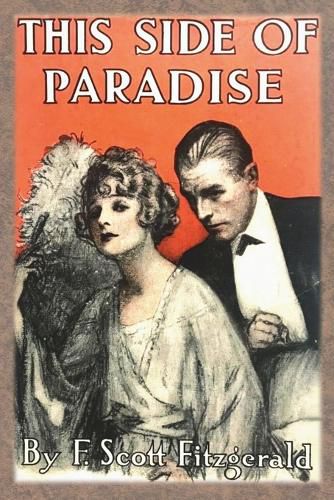 Cover image for This Side of Paradise