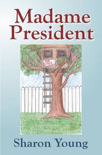 Cover image for Madame President