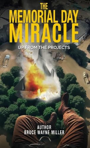 Cover image for The Memorial Day Miracle