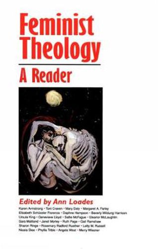 Feminist Theology: A Reader