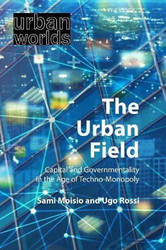 Cover image for The Urban Field