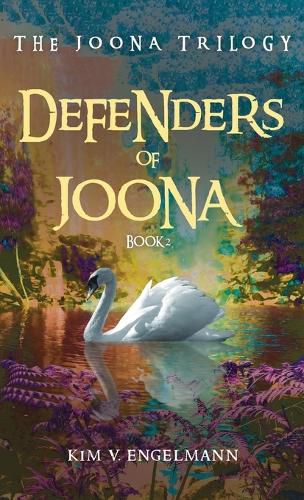 Cover image for Defenders of Joona, Book 2
