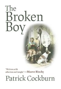 Cover image for The Broken Boy