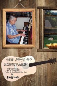 Cover image for The Joys of Barnyard Music