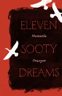 Cover image for Eleven Sooty Dreams