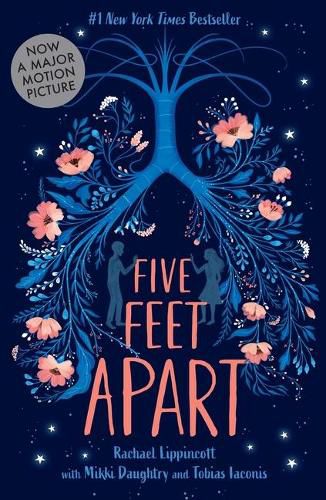 Cover image for Five Feet Apart