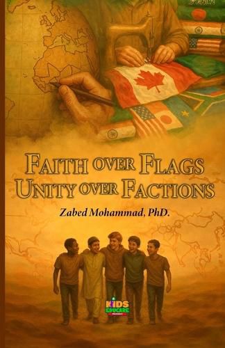 Cover image for Faith Over Flags, Unity Over Factions