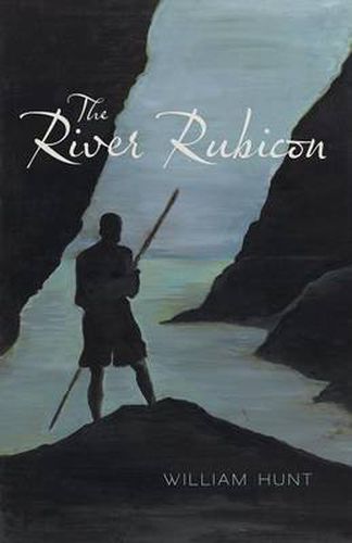 Cover image for The River Rubicon