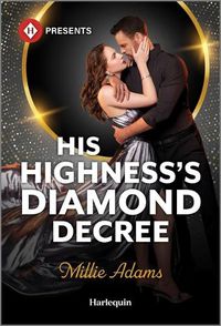 Cover image for His Highness's Diamond Decree