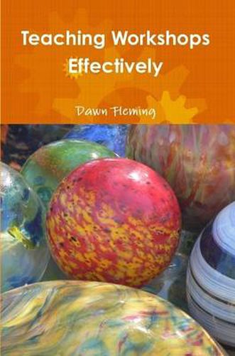 Cover image for Teaching Workshops Effectively