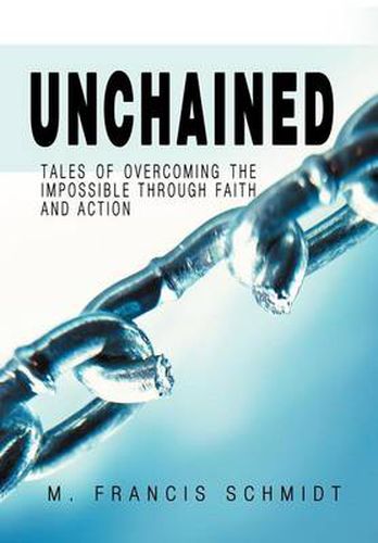 Cover image for Unchained